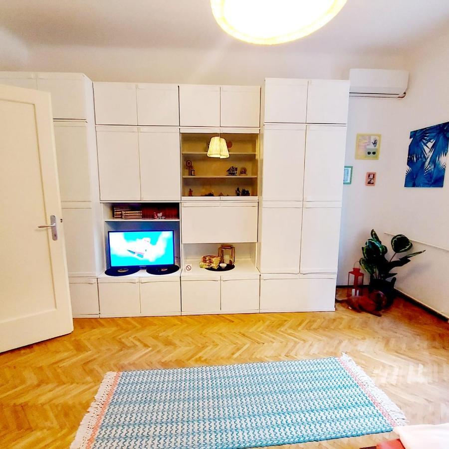 Apartment Trio Novi Sad Ngoại thất bức ảnh